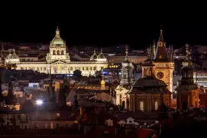 Letní Kino Praha 2023
