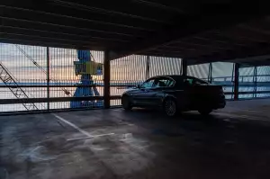 Parkovací Stání Ve Svahu