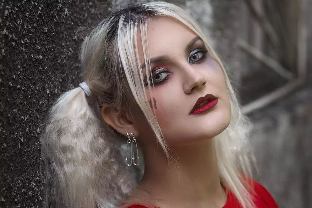 Harley Quinn Filmy