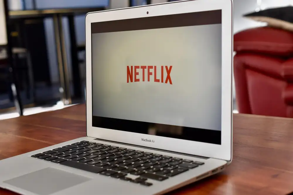 Netflix Top Filmy
