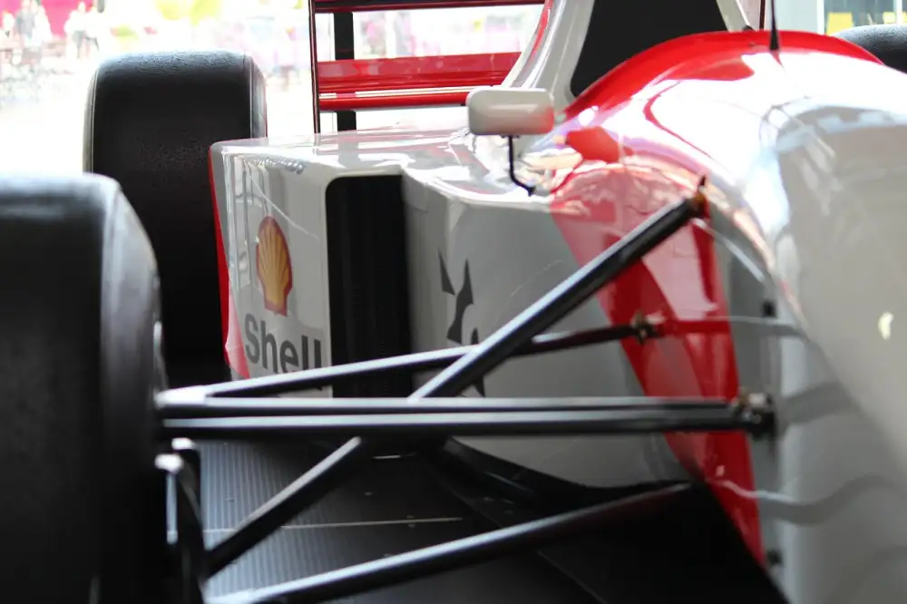 F1 Box Office