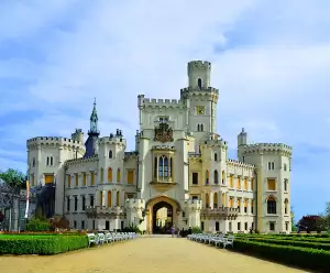 Veselí Nad Moravou Kino
