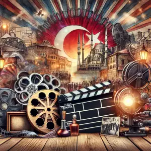 Turecké Filmy