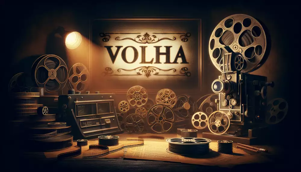 volha film