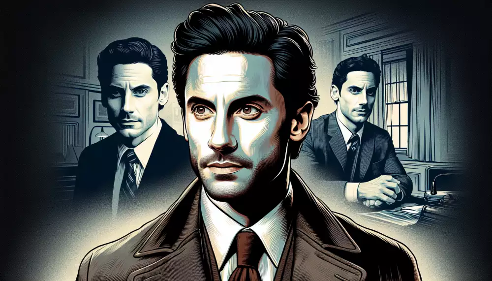 Milo Ventimiglia Filmy A Pořady