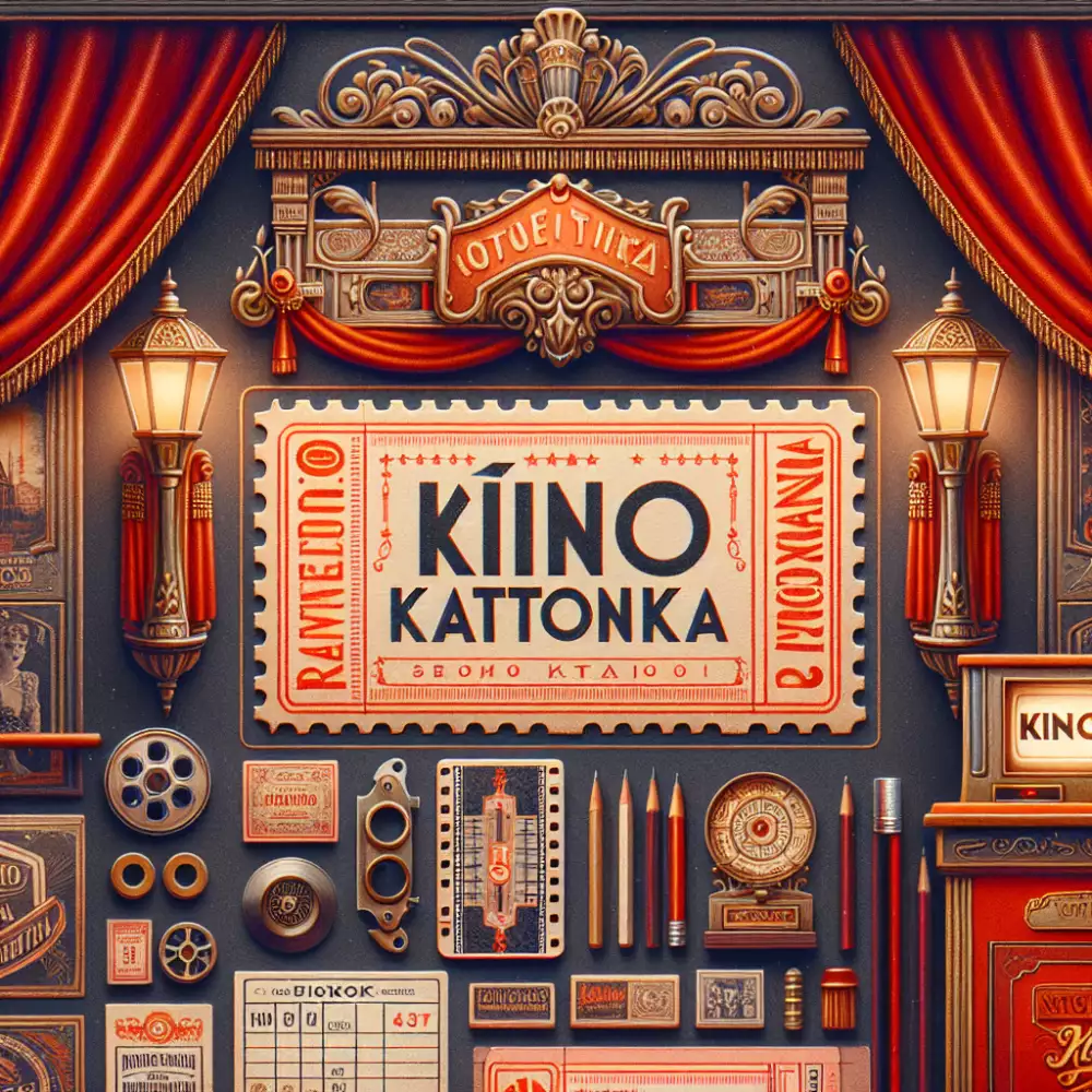 Kino Kartonka