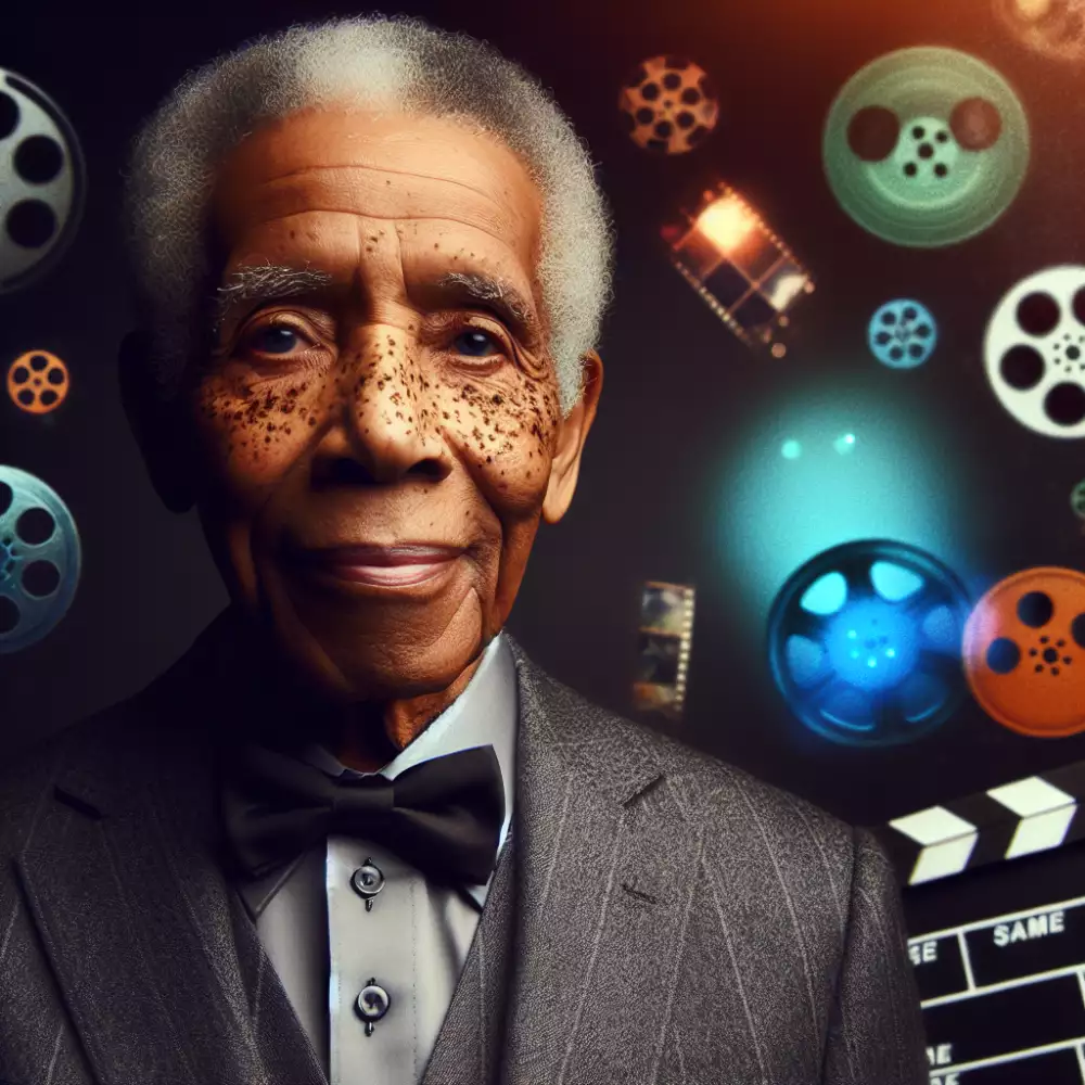 Morgan Freeman Filmy