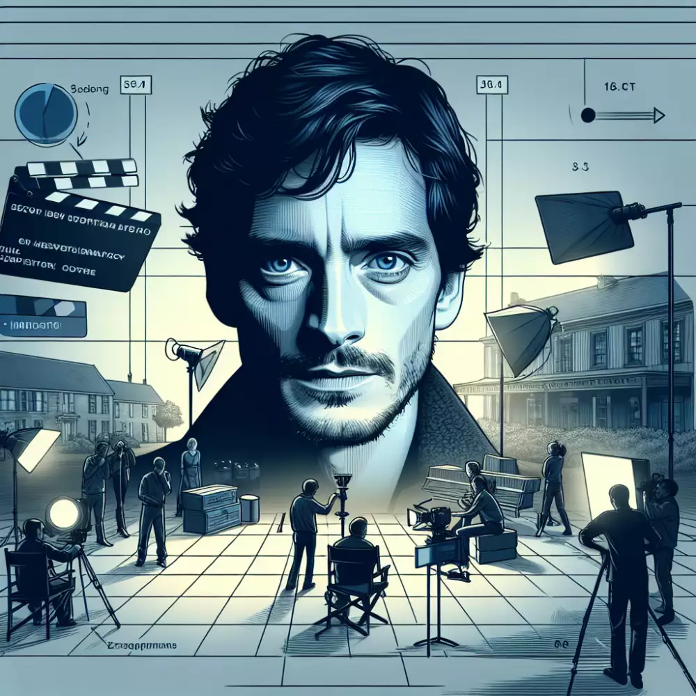 hugh dancy filmy a pořady