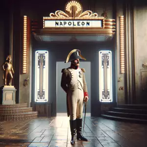 Napoleon Kino