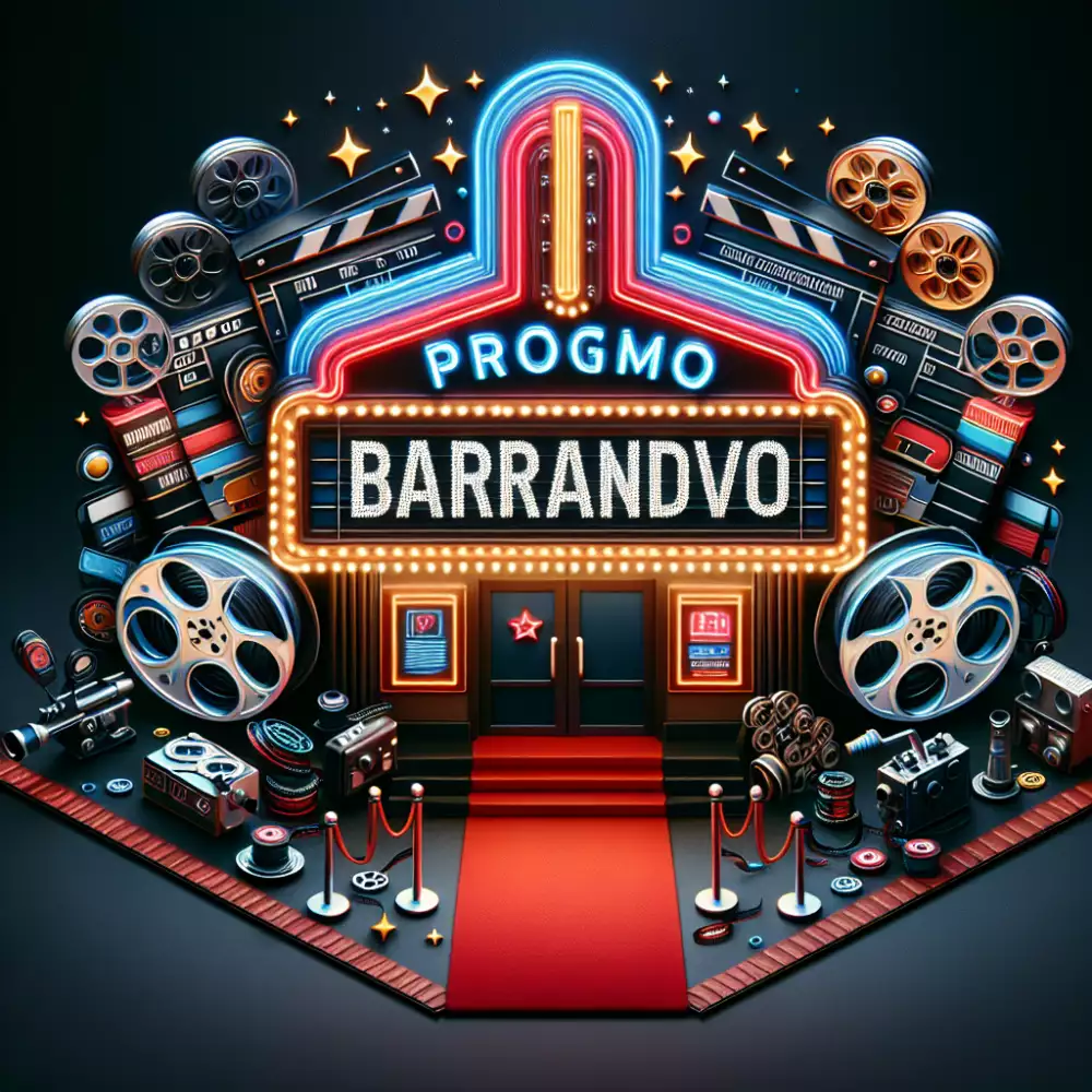 program kino barrandov