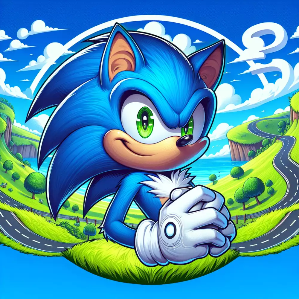 sonic 3