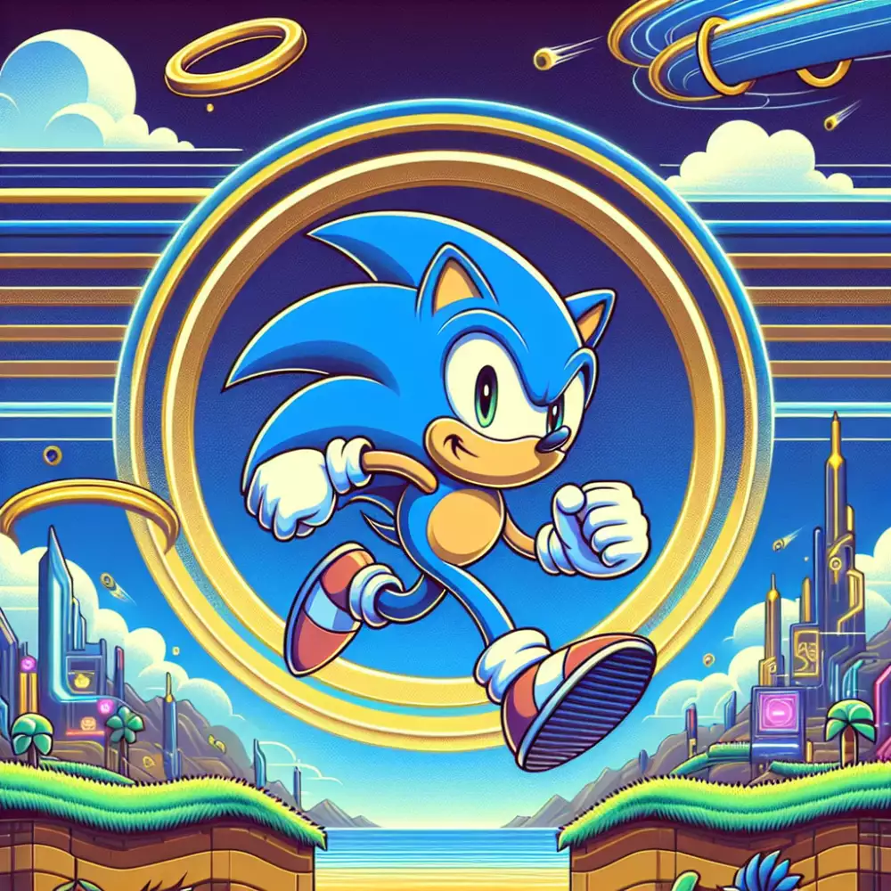 sonic 3