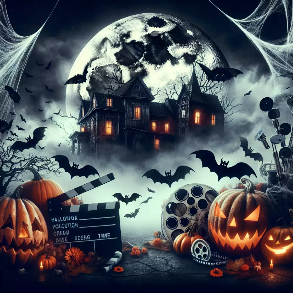 Halloween Filmy