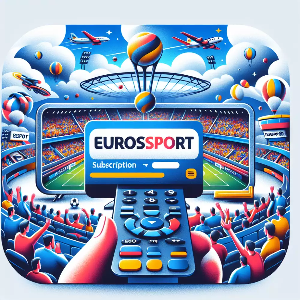 eurosport předplatné