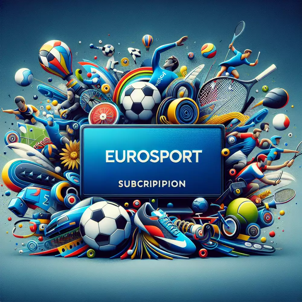 eurosport předplatné