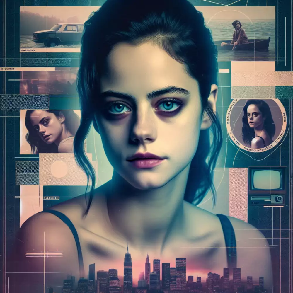 kaya scodelario filmy a pořady