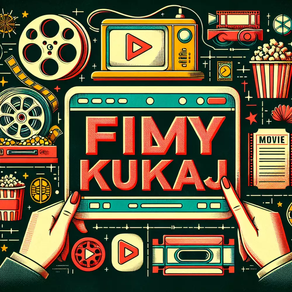 Filmy Kukaj