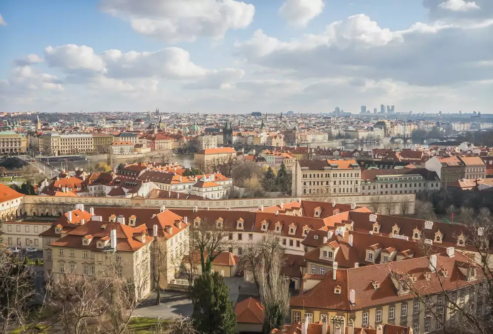 Il Boemo Kino Praha