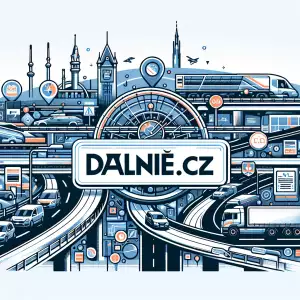 Dalnice.cz