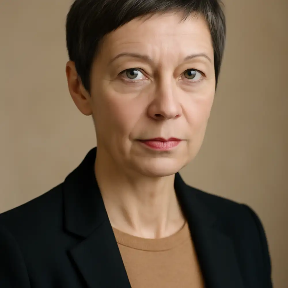 Vladimíra Kouřilová